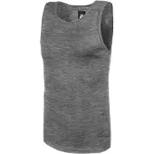 Normani Camiseta térmica 'Alice Springs' gris