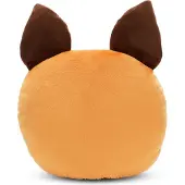 Nici Cojín Figurativo Fox Runizzi 32x32 Cm
