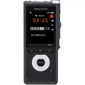 Olympus Grabadora De Voz Odms 8