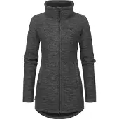 Ragwear Cárdigan 'Miram' gris oscuro