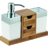 MSV Juego De Baño Kea
