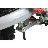 Mizu DESCENSO TRASERO 35 MM CRF 300 RALLY 21-