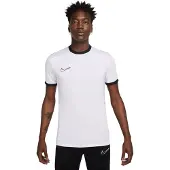 Nike Camiseta funcional 'Academy 25' gris / negro / blanco