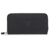 Kipling Cartera 'Money World' negro