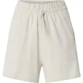 Adidas Pantalón deportivo 'Essentials' beige / blanco