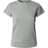 Pepe Jeans Camiseta 'Merida' gris claro