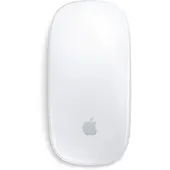 Apple Magic Mouse Multi-Touch Surface USB-C - Blanca