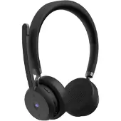 Lenovo Auriculares Wireless VoIP Headset USB-A, Teams - 4XD1M80020