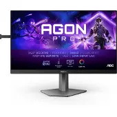 AOC Monitor Gaming Ag256fs 24´´ Full Hd Ips Led 390hz