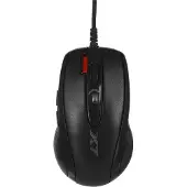 A4Tech Ratón X-710bh
