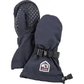 Hestra - Kid's Fjellvotten Mitt - Guantes size 2, azul