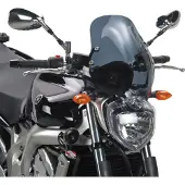 Givi Parabrisas 140d Yamaha Fz6/fz6 600 Fazer
