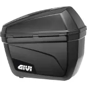 Givi Conjunto De Maletas Laterales E22n