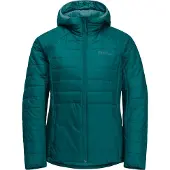 Jack Wolfskin Sudadera Con Capucha Lapawa Ins