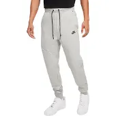 Nike Pantalón 'TCH FLC' gris claro
