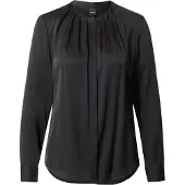 BOSS Blusa 'Banorah' negro