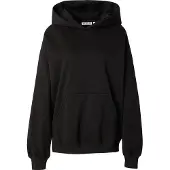 Weekday Sudadera negro