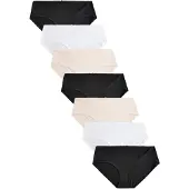 Next Braga beige / negro / blanco