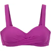 LASCANA Top de bikini baya
