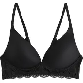 Next Sujetador 'Forever Comfort' negro