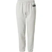 Gap Pantalón 'MODRN' gris moteado / negro
