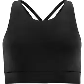 Winshape Sujetador deportivo ' SB103C ' negro