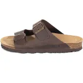 Bayton Zapatos abiertos 'Atlas' marrón