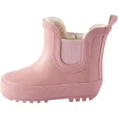 Next Botas de lluvia rosa