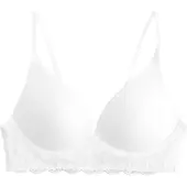 Next Sujetador 'Forever Comfort' blanco