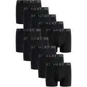 Next Calzoncillo boxer gris claro / negro