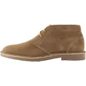 Next Botines chukka brocado