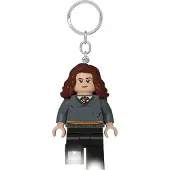 LEGO Llavero con Linterna de Hermione Granger