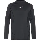 Nike Camiseta funcional 'Pro' negro / blanco