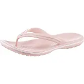 Crocs Chanclas Crocband Flip mujer - Rosa - 36 / 37