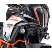 SW-Motech Soporte del faro 1290 SUPER ADVENTURE S/ R