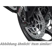 SW-Motech Protectores Del Eje De La Rueda Delantera Suzuki Gsx-s 1000/f