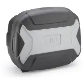 Givi Maleta Lateral Trekker Lite 35l Monokey Trk35bn