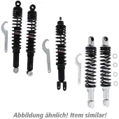 YSS Suspension Juego De Amortiguadores Yamaha Sr 250 Se