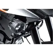 SW-Motech Soporte del faro KTM 1050/1090/1190 ADV.