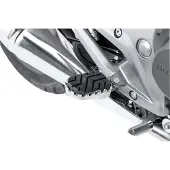 SW-Motech Juego de reposapiés ION SUZUKI SV 650 15-19