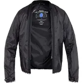 John Doe Chaqueta Interior Windblock Aero Mesh