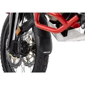 Bodystyle Extensión del guardabarros delantero CRF 1000 AÑO 16- NEGRO