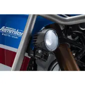 SW-Motech Soporte del faro CRF1000L ADV SPORTS 18-