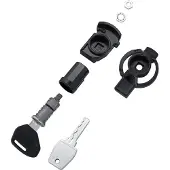 Givi Cierre De Maleta Superior E450 Simply Ii Monolock