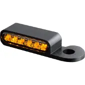 Heinz Bikes Intermitentes Led Tring Harley Davidson Flh Handlebar