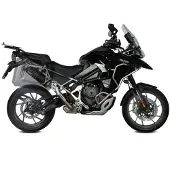 MIVV Sistema de escape Dakar con EG-BE TIGER1200 21-