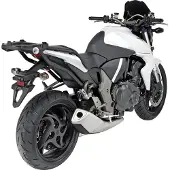 Givi Fijación De Baúl Trasero Monokey/monolock Honda Cb 1000 R