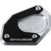 Hepco & becker Placa caballete lateral VARIOS KTM 1050/1190/1290
