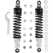 Yss Juego De Amortiguadores Honda Cb S 500 97-03
