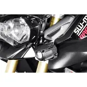 SW-Motech Soporte del faro Tiger 800, 10-